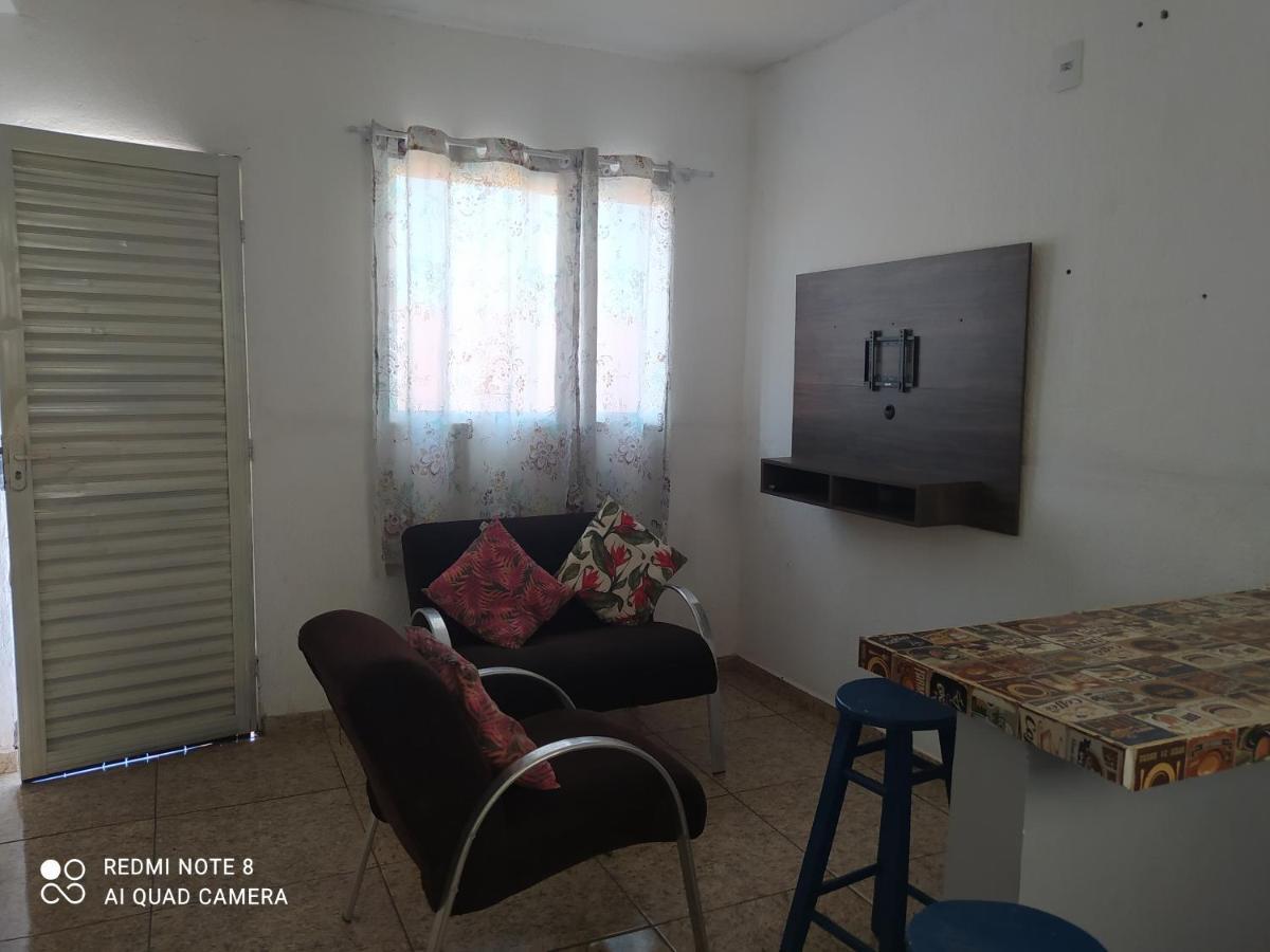 Porto Falls Villa Фос ду Игуасу Екстериор снимка