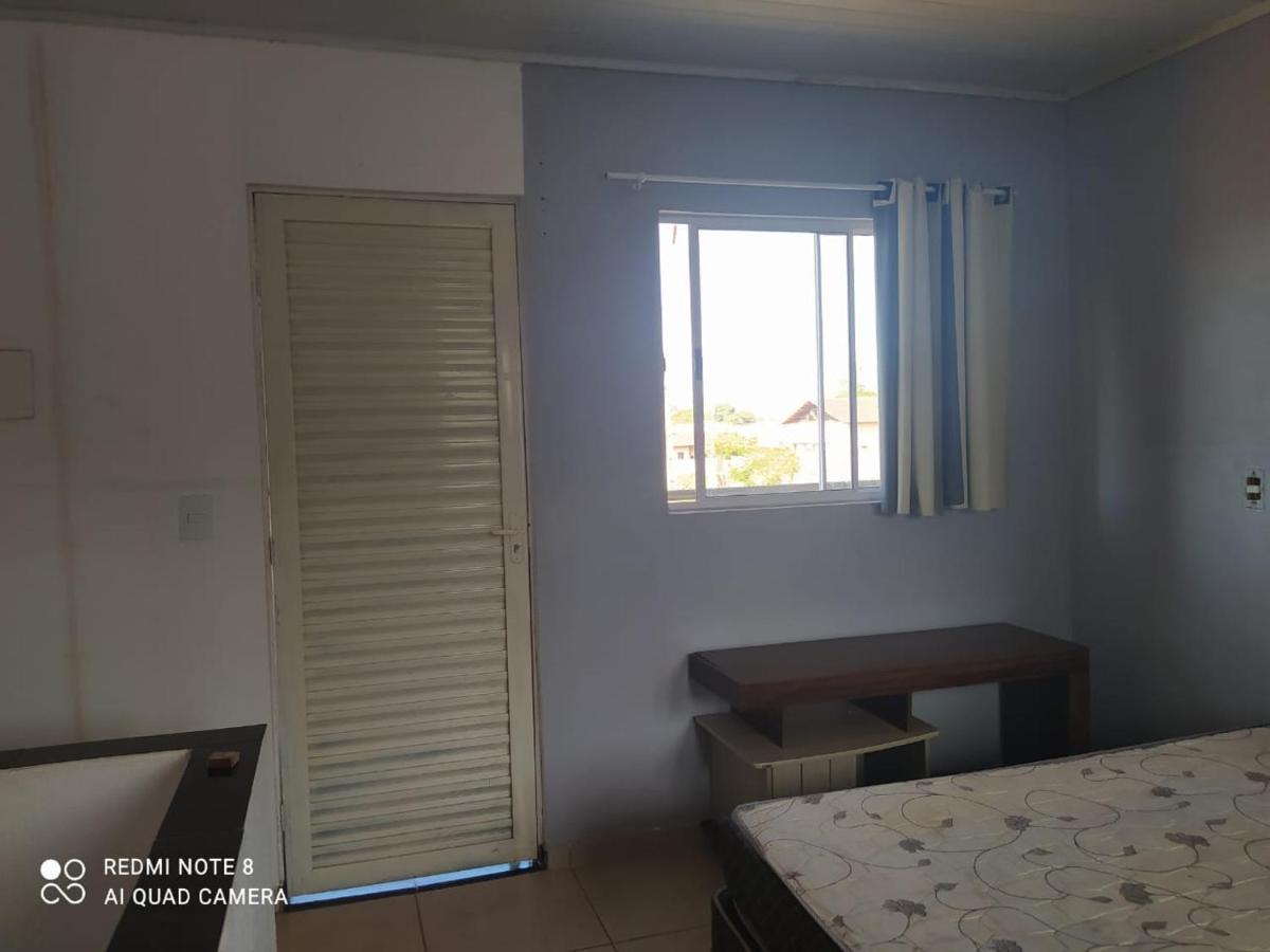 Porto Falls Villa Фос ду Игуасу Екстериор снимка