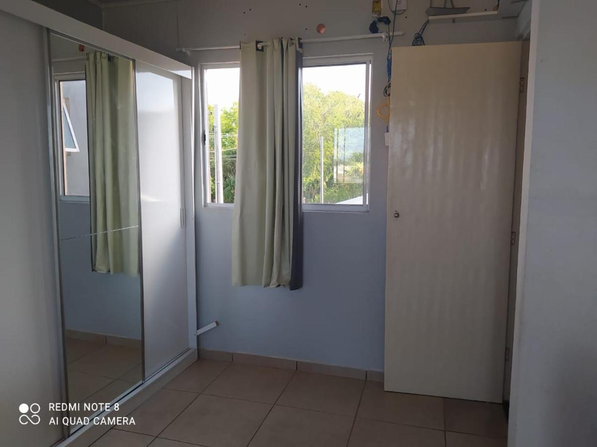 Porto Falls Villa Фос ду Игуасу Екстериор снимка