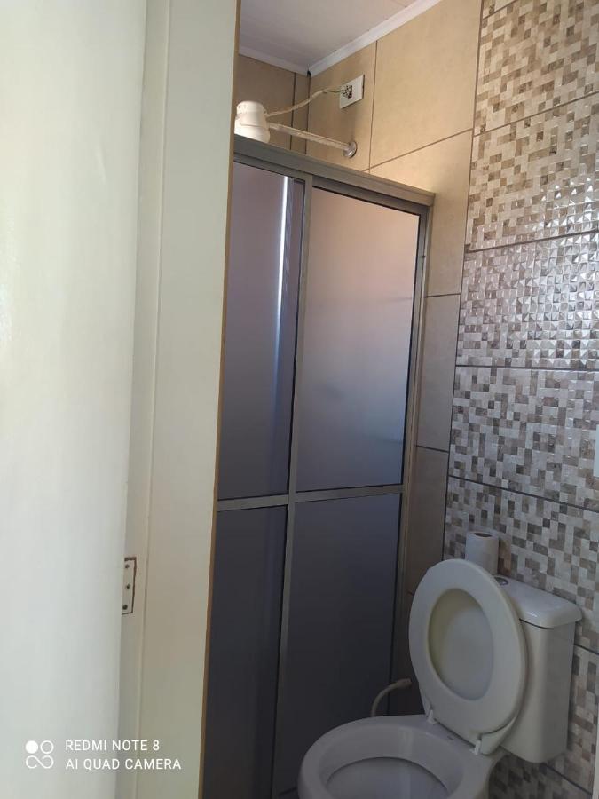 Porto Falls Villa Фос ду Игуасу Екстериор снимка