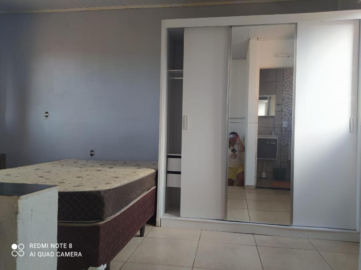 Porto Falls Villa Фос ду Игуасу Екстериор снимка