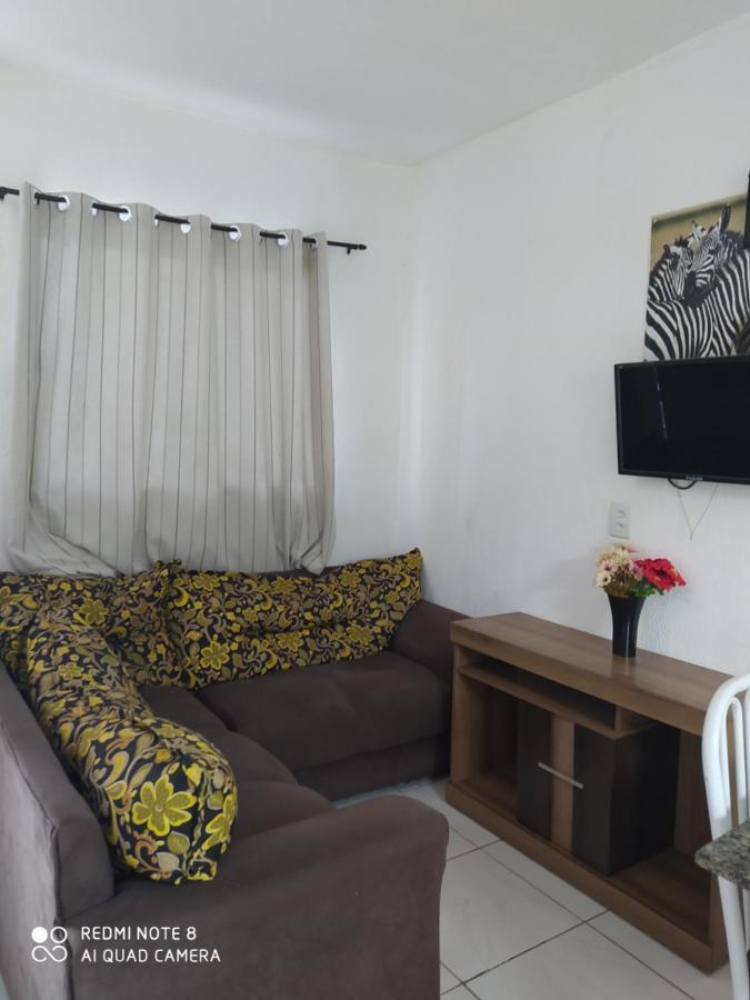 Porto Falls Villa Фос ду Игуасу Екстериор снимка