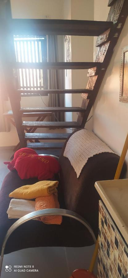 Porto Falls Villa Фос ду Игуасу Екстериор снимка