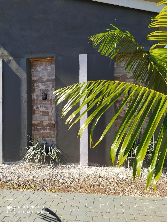 Porto Falls Villa Фос ду Игуасу Екстериор снимка